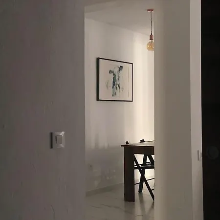 Casa Galeria La Retinta ベヘール・デ・ラ・フロンテーラ