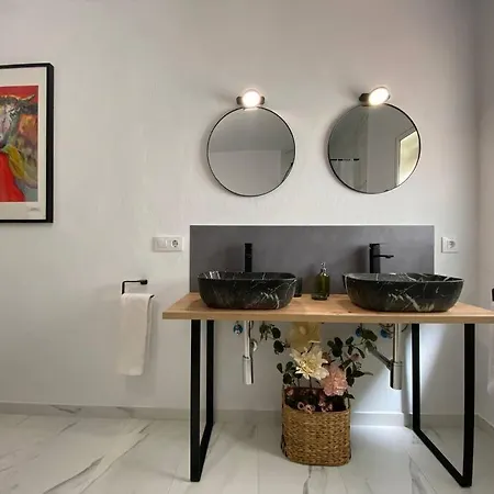 別荘 Casa Galeria La Retinta ベヘール・デ・ラ・フロンテーラ