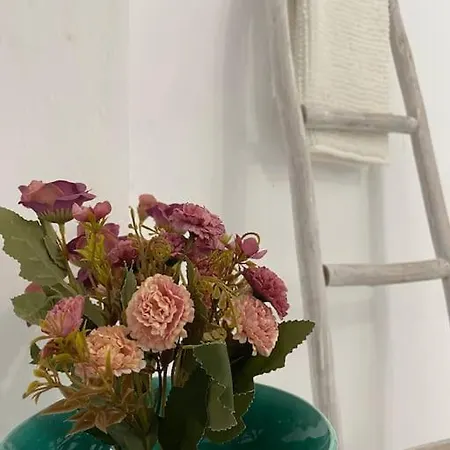 別荘 Casa Galeria La Retinta ベヘール・デ・ラ・フロンテーラ